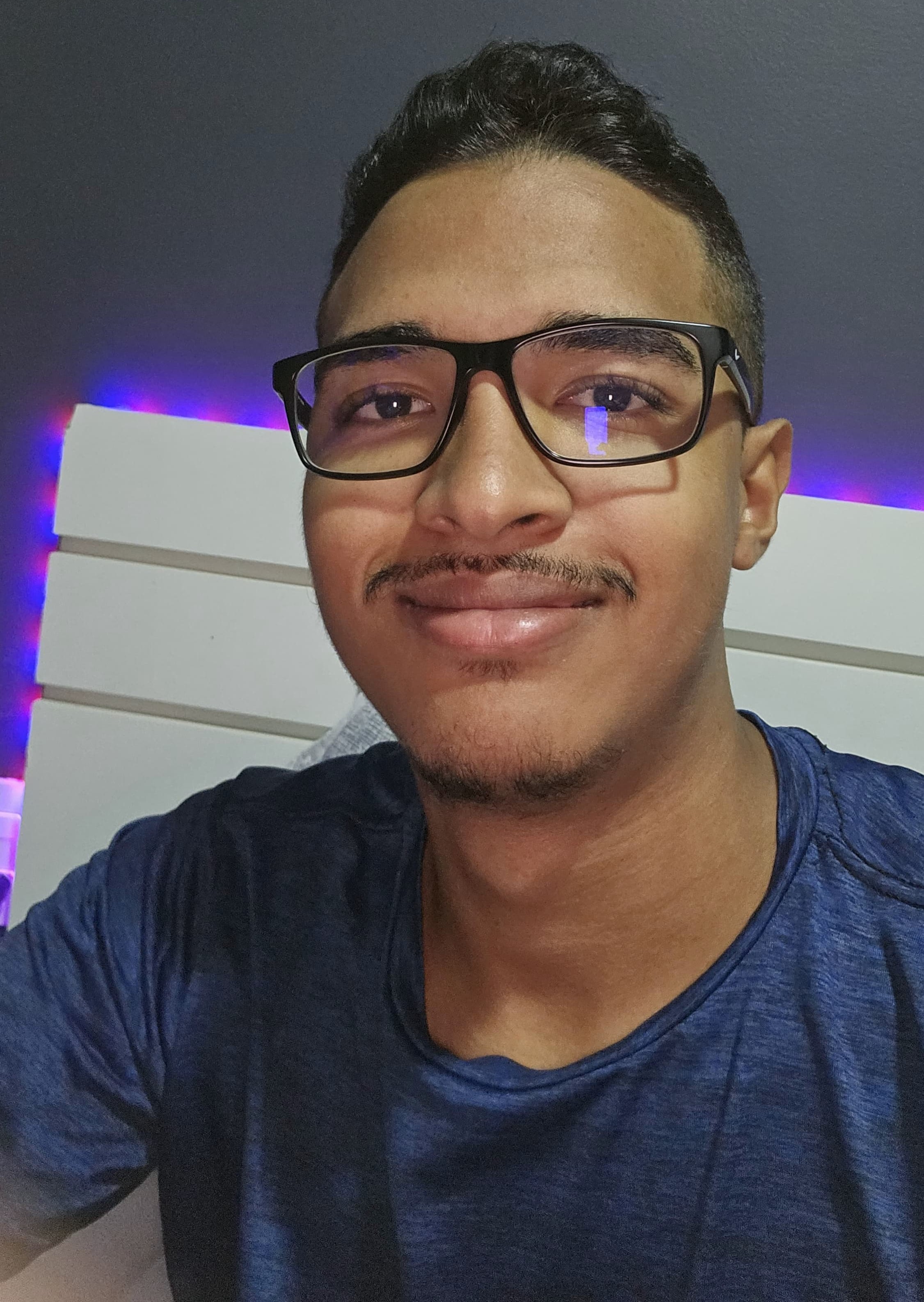 foto de Matheus